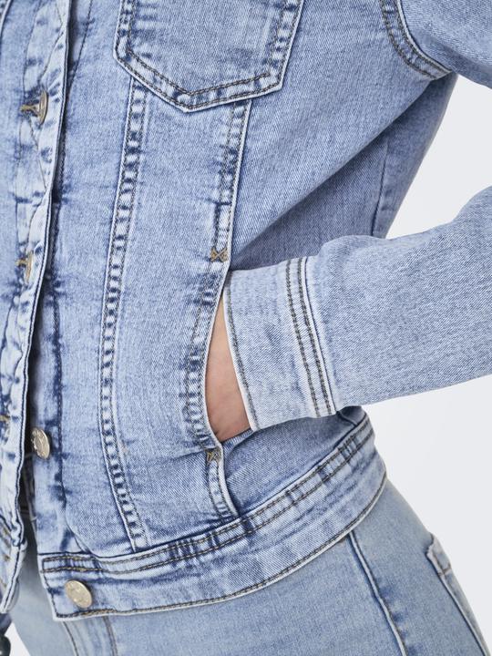 Immagine prodotto Only ONLTINA Jeansjacke Jeansjacke (M)