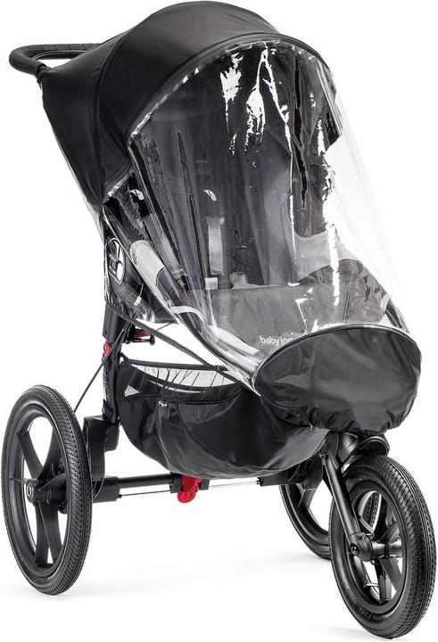 Baby Jogger Parapioggia City Summit X3