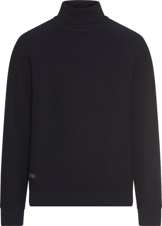 Produktbild Camel Active Strickpullover mit Stehkragen (M)