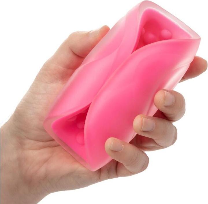 Produktbild CalExotics The Gripper™ Beaded Grip