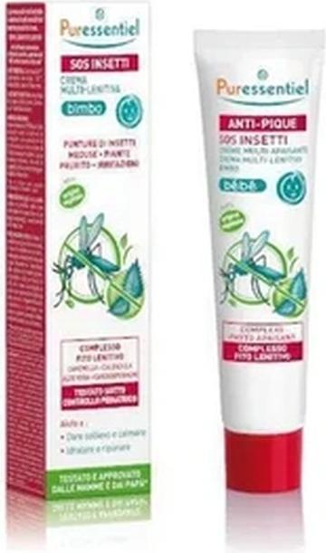 Actual product image Puressentiel Anti-Stich (30 ml)
