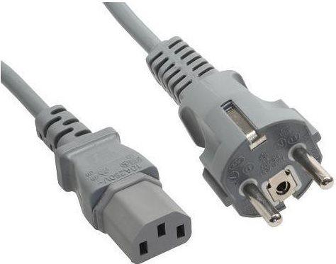 Actual product image InLine PowerCordController (1.50 m)