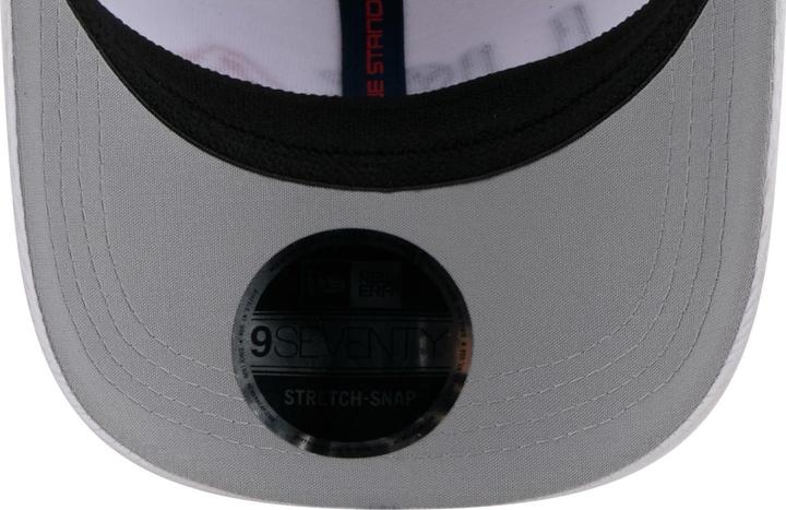 Actual product image New Era 9Seventy Stretch-Snap Cap - Pga Ryder Cup 2025