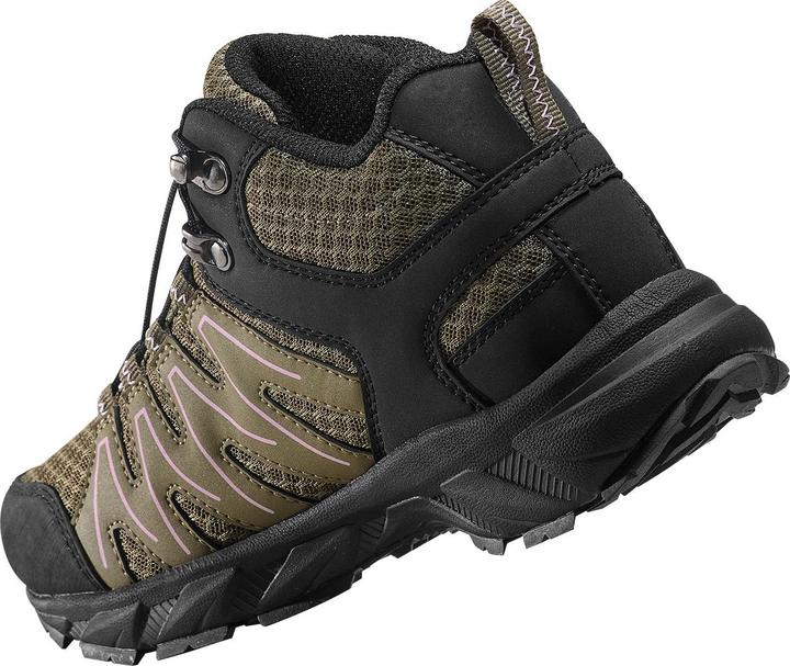 Produktbild Skogan Tex Trekkingschuh (42)