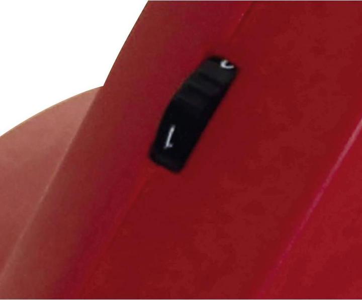 Immagine prodotto Einhell GE-CL 18 Li E Solo (Batteria ricaricabile, Soffiafoglie)