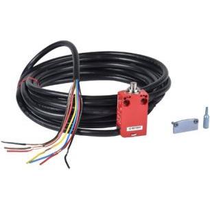 TE Sensors, Systemstromversorgung, XCSM3710L5
