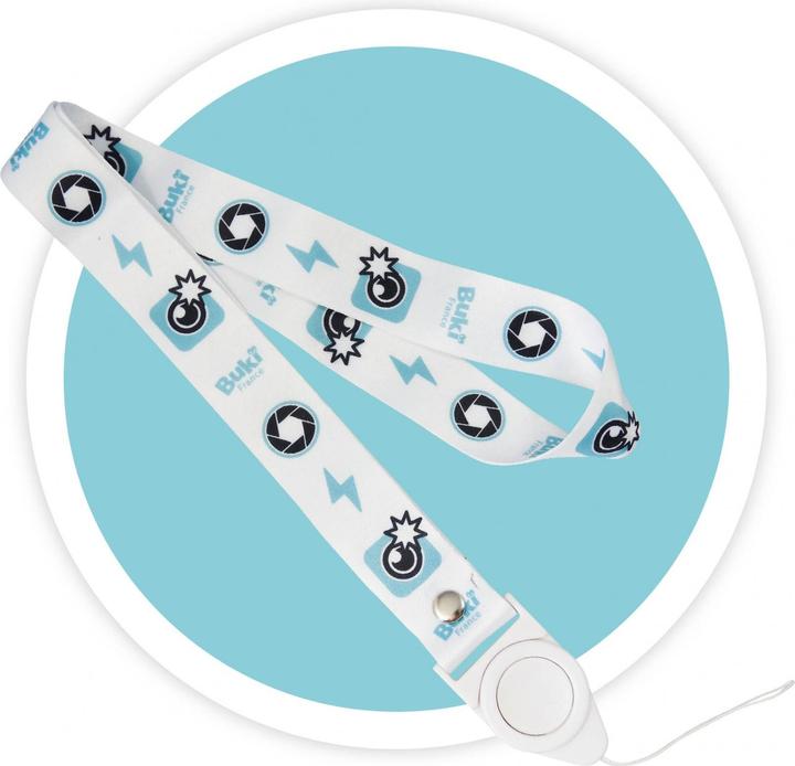 Produktbild Buki Experimentierkasten Sofortbildkamera