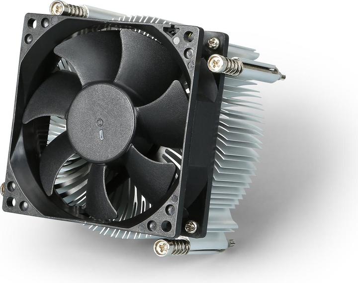 Image du produit MSI PROBOX130 023EU - Tour fine - Core i3 4160 / 3.6 GHz - RAM 4 Go - HDD 1 To - HD (4 Go, Intel Core i3-4160)