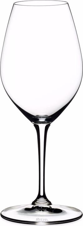 Productafbeelding Riedel Champagne Wijnglas VINUM (44.50 cl, 2 Bril, Champagneglazen)