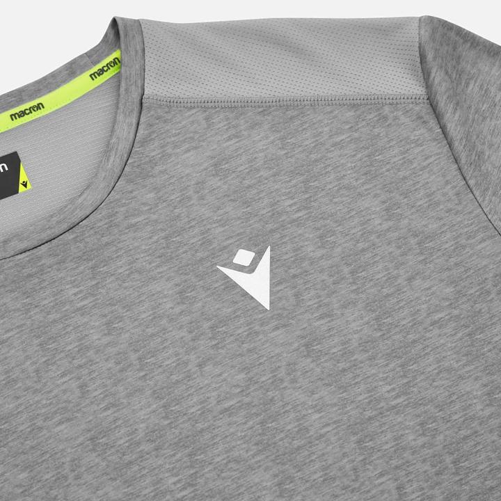 Immagine prodotto Macron Camicia da corsa Ralph da uomo (M)