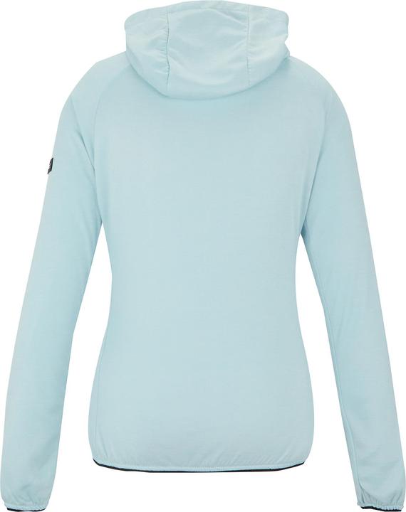 Produktbild Regatta Ferna Fleecejacke mit Kapuze Stretch (36)