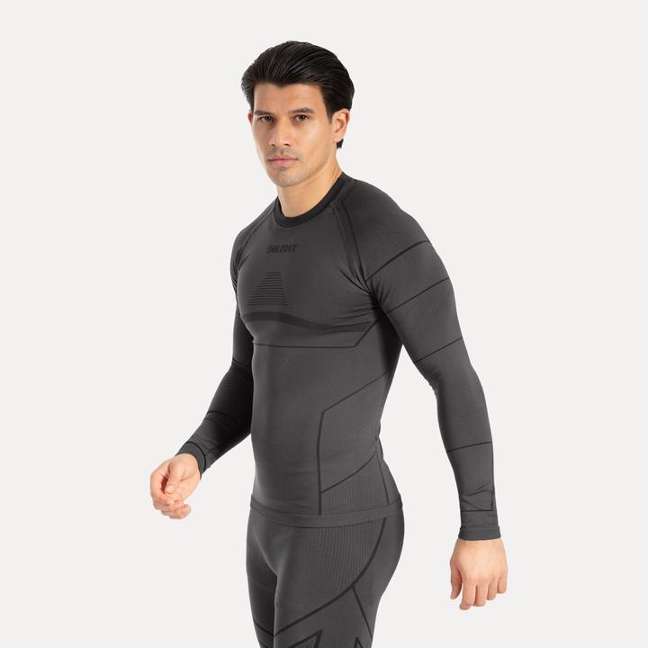 Actual product image Smilodox Thermo Outfit Set Tarian Seamless (S)