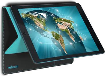 Produktbild Reboon booncover M2 (Diverse, Galaxy Tab S 8.4 (2014), Galaxy Tab Pro 8.4 (2014))