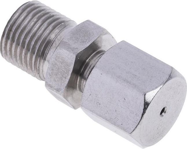 Produktbild RS PRO S/S Compression Gland 1/8'' BSP