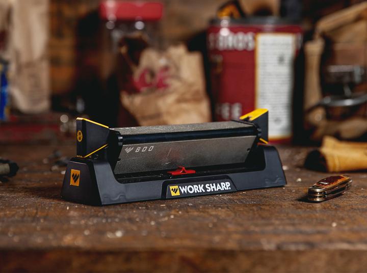 Produktbild Work Sharp Benchtop