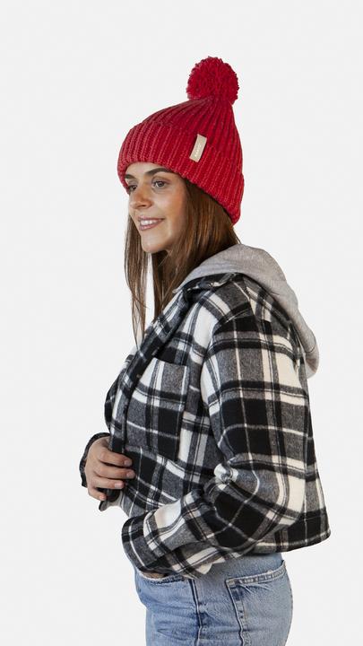 Image du produit Barts Bonnet femme Joansy (Taille unique)
