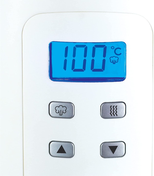 Actual product image Russell Hobbs precision control (1.70 l)