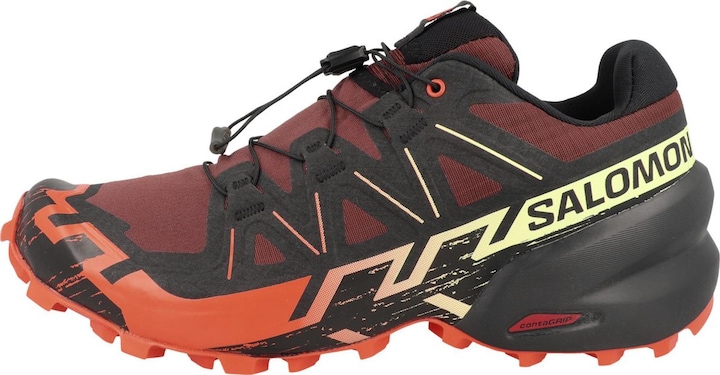 Salomon Speedcross 6 - 61641