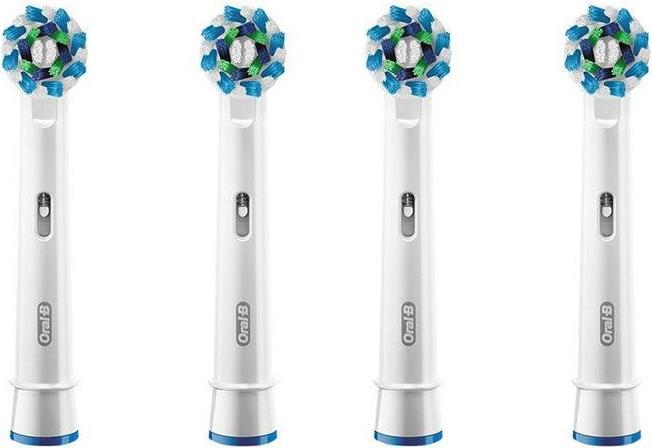 Image du produit Oral-B CrossAction (4 x)