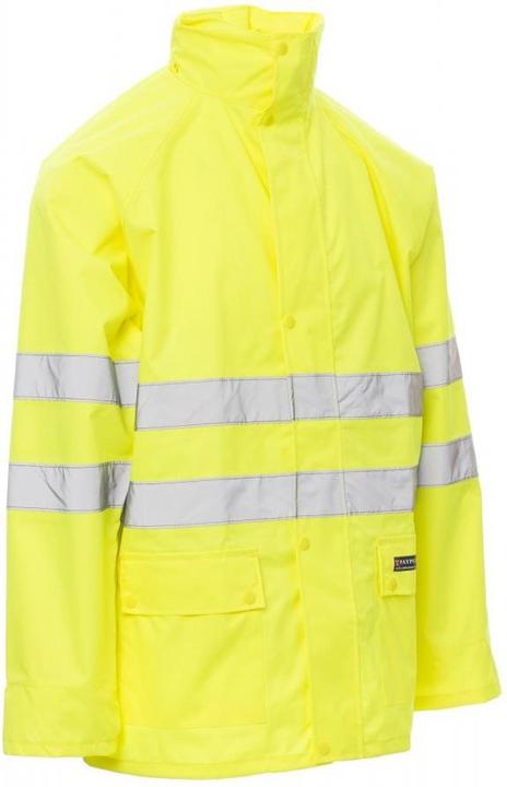 Produktbild Payper Regenjacke Hurricane-jacket (M)
