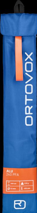 Immagine prodotto Ortovox Alluminio 240 Pfa