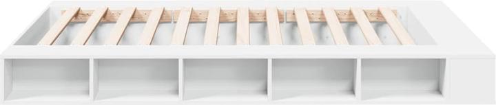 Image du produit vidaXL Bettgestell (150 x 200 cm)
