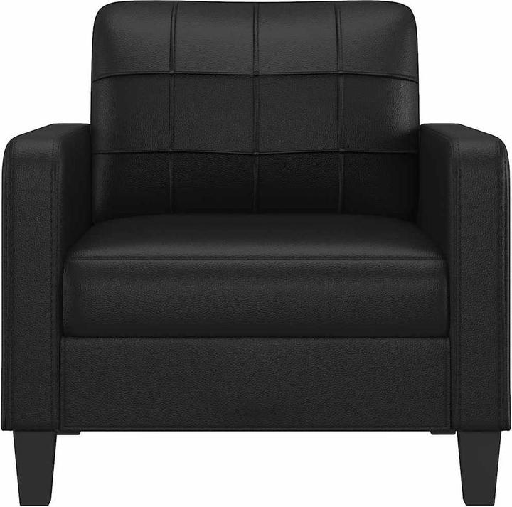 Actual product image vidaXL Sessel