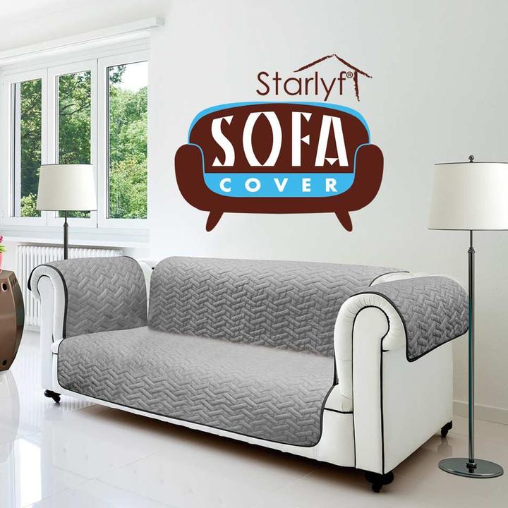 Produktbild Starlyf Sofa Cover (190 x 290 cm)