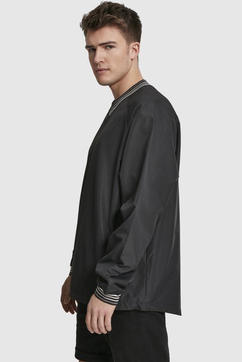 Produktbild Urban Classics Warm Up Pull Over (S)