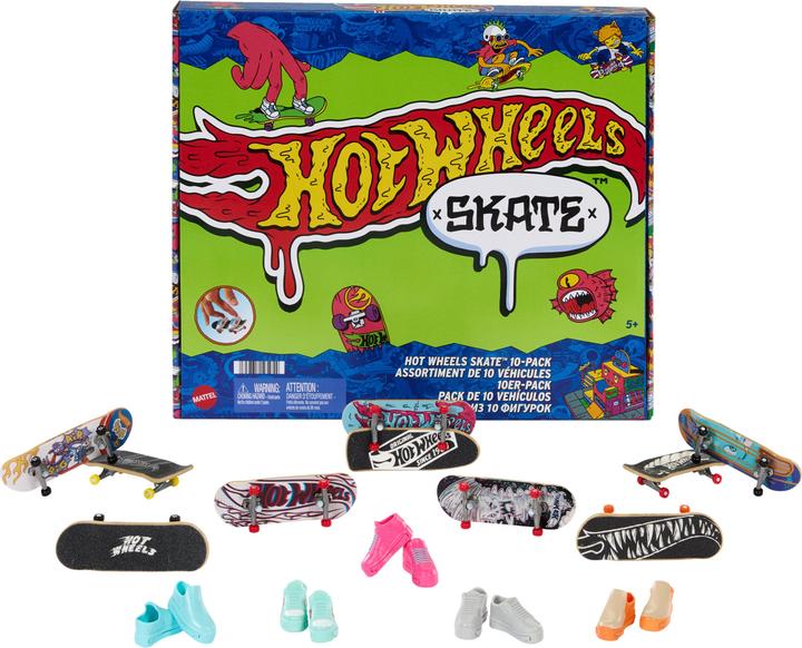 Immagine prodotto Hot Wheels HTP59