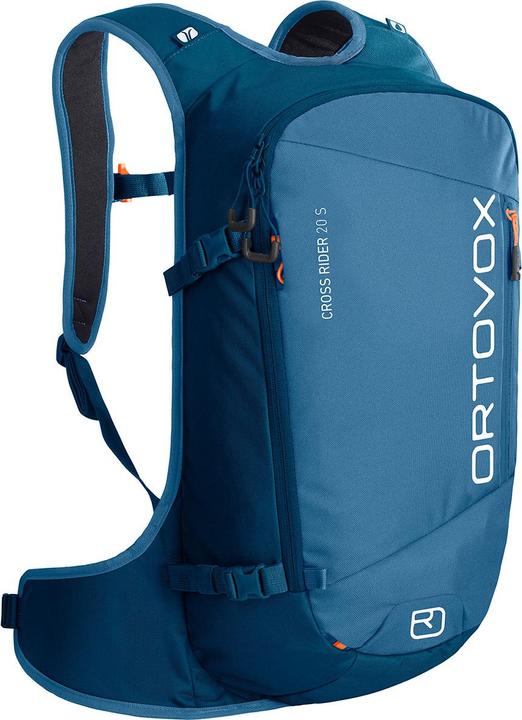 Petrol Blue