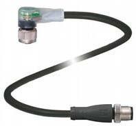 Actual product image Pepperl & Fuchs Connecting cable