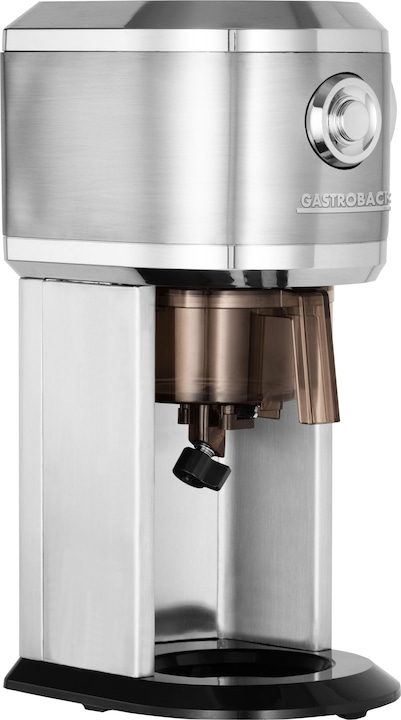 Actual product image Gastroback Design ICE Shaver (EU plug)