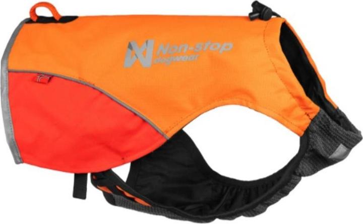 Actual product image Non-Stop Dogwear Pector Vest (M, Dog vest)