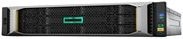 Actual product image HPE MSA 2050 SAS DC SFF Storage