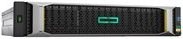 Actual product image HPE MSA 2050 SAS DC SFF Storage