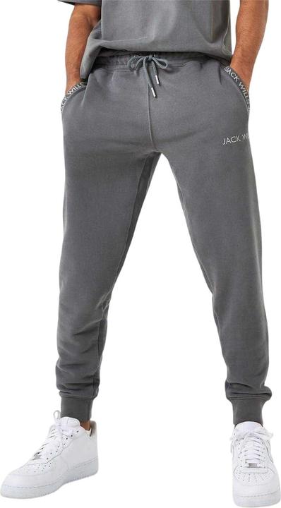 Gewaschenes Khaki