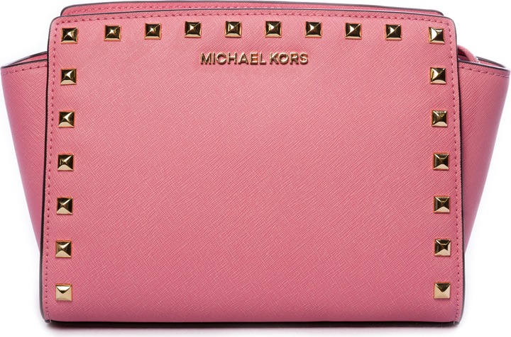 Image du produit Michael Kors MD Messenger Selma
