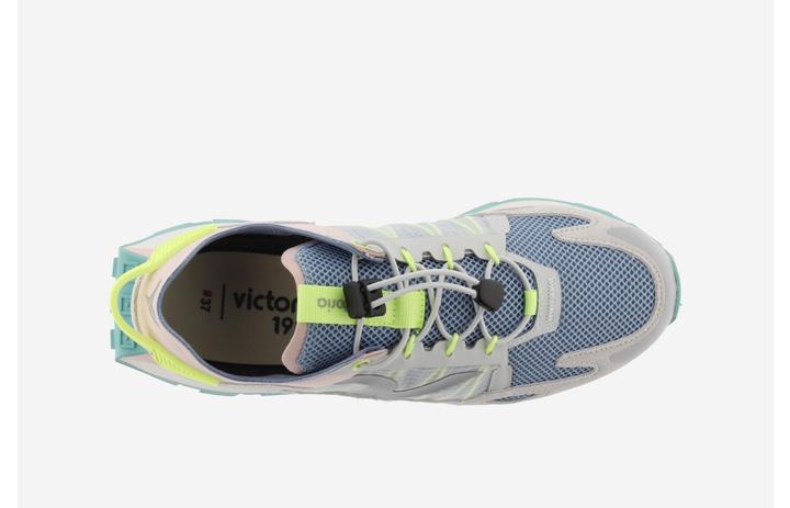 Produktbild Victoria Wing Tech - Soft Colors (40)