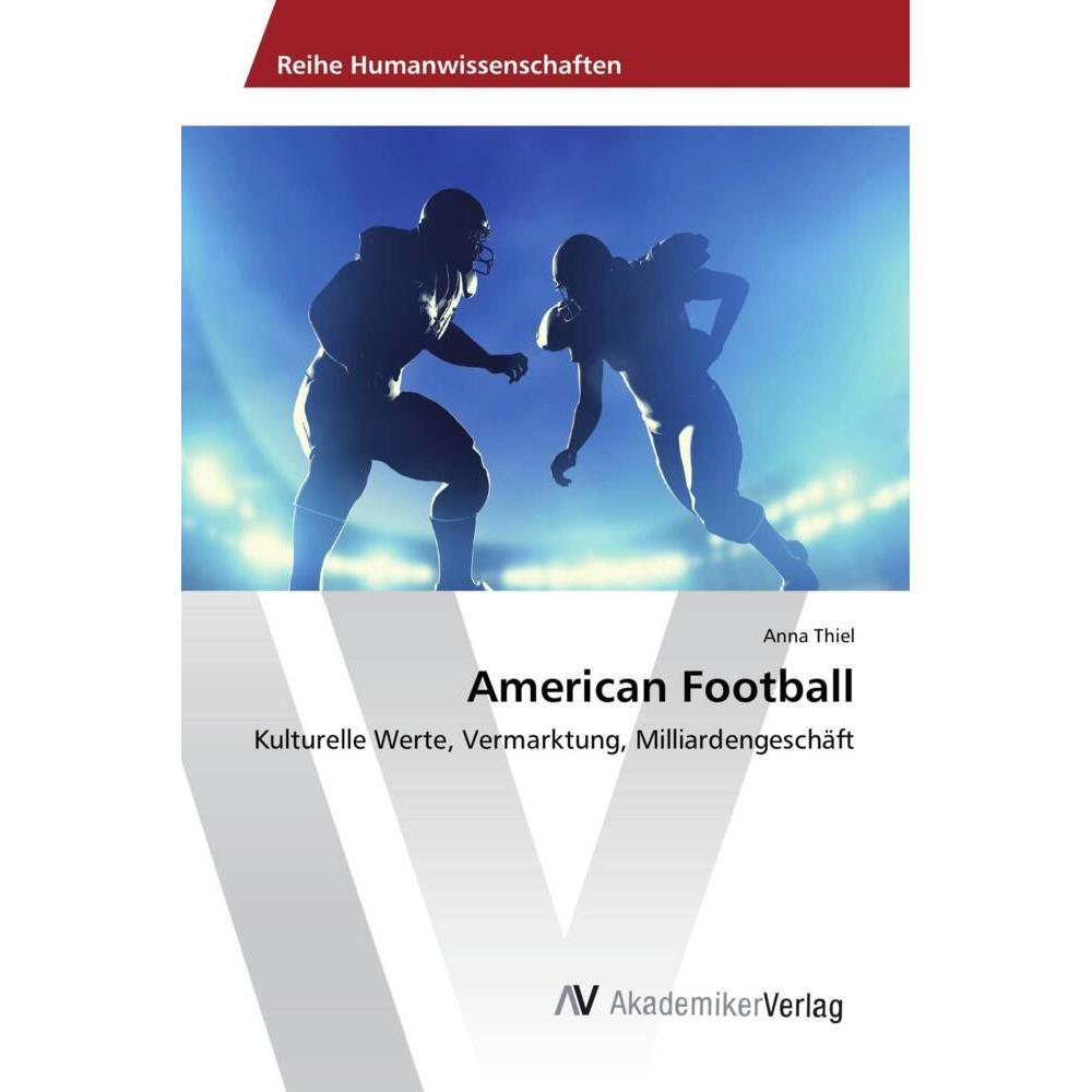American Football, Ratgeber