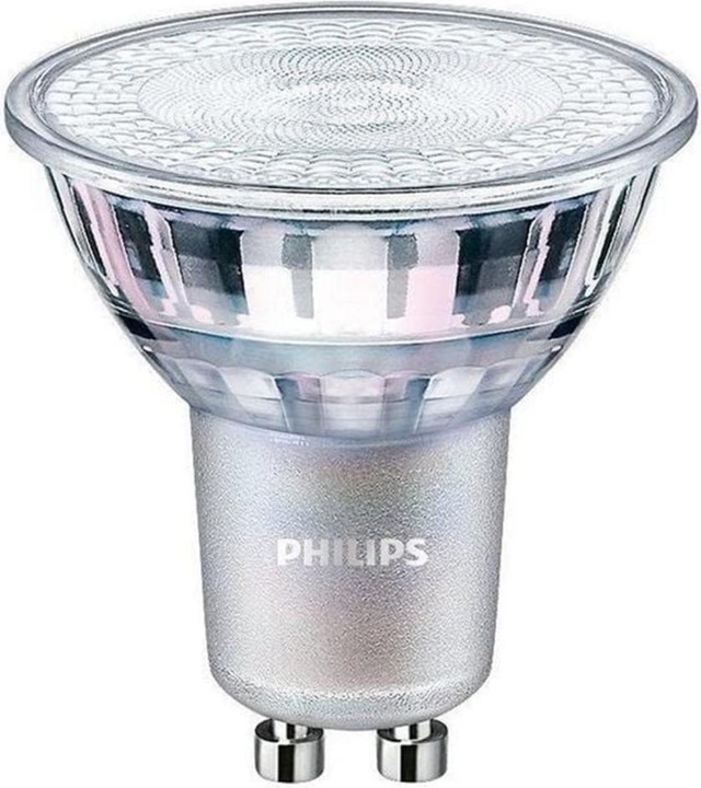 Produktbild Philips Professional Master (GU10, 3.70 W, 270 lm, 1 x, F)