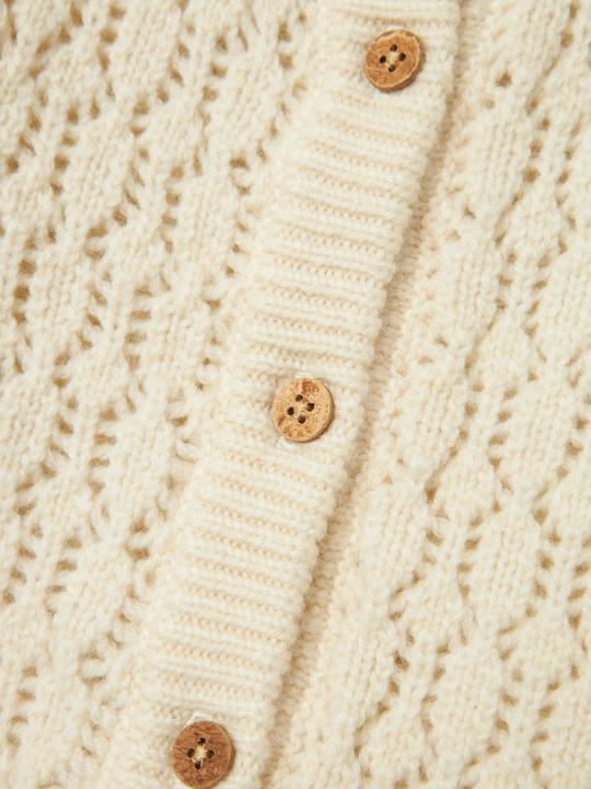 Actual product image Name it Long sleeve cardigan (98)