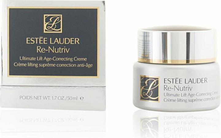Actual product image Estée Lauder Re-Nutriv (50 ml, 24h cream)