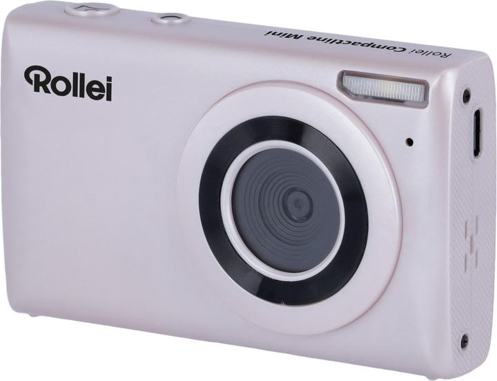 Immagine prodotto Rollei Compactline Mini (8 Mpx, 1/1.3")