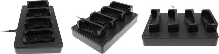 Produktbild Brodit 216404 Ladestation für Galaxy Xcover 6 Pro
