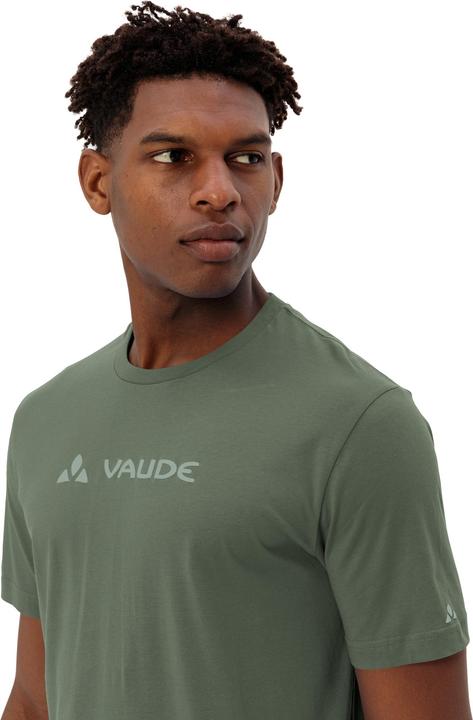 Actual product image Vaude Logo T-Shirt II (XXL)