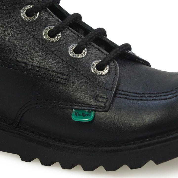 Actual product image Kickers Kick Hi Classic Ankle Boots (39)
