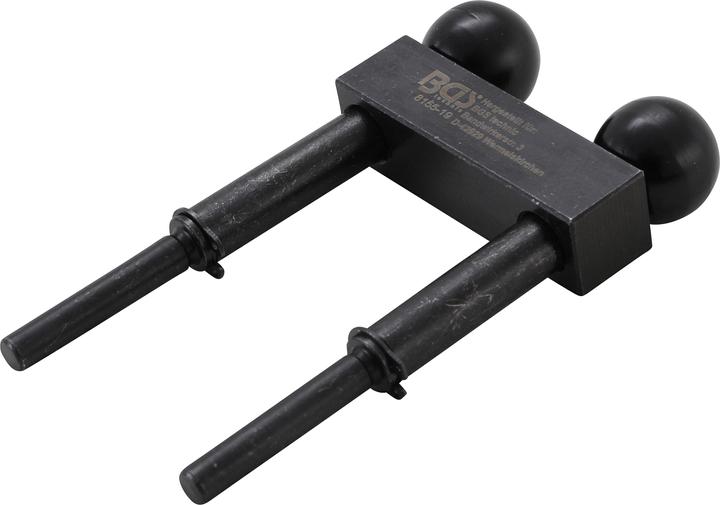 Actual product image BGS Camshaft Locking Tool for 8155