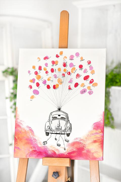 Image du produit VBS Cale 40 x 50 cm, 18 mm, 2 pièces