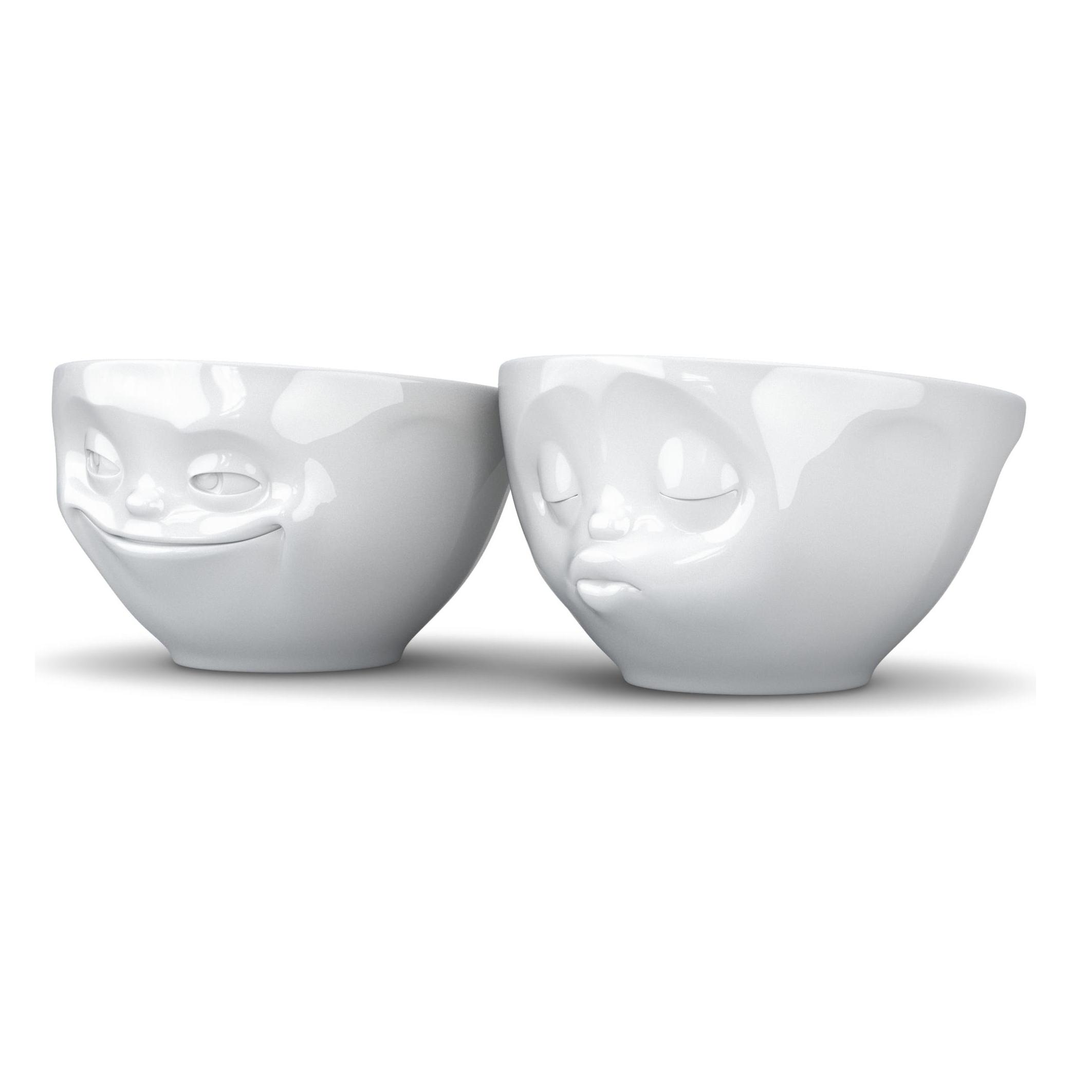58 Products, Servies, Happy
